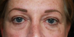 brows- corrective tattooing 4 after