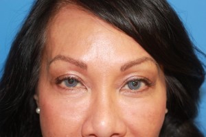 beautiful philippine soft permanent brows after